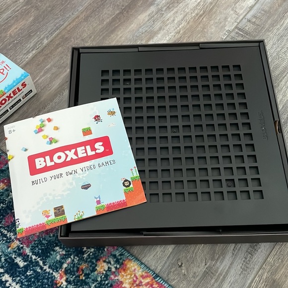 Bloxels Game - Picture 4 of 6